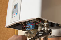 free Crothair boiler install quotes